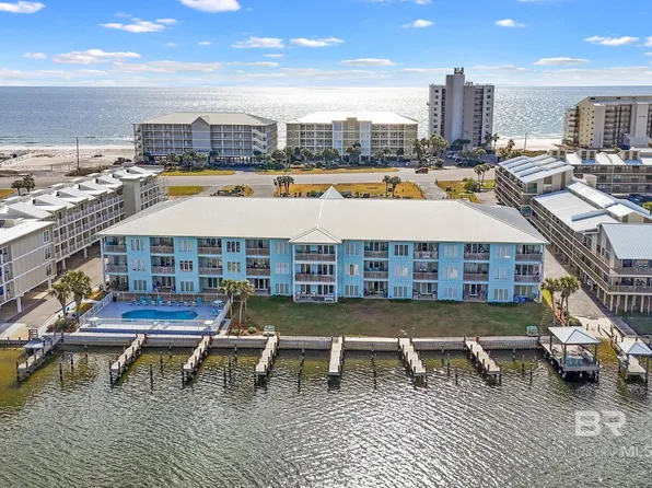 28875 Perdido Beach Blvd APT 3G, Orange Beach, AL 36561