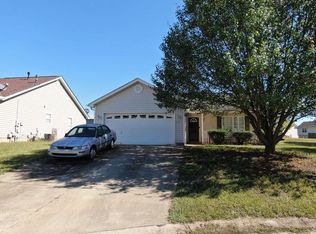441 Lemon Grass Ct, Duncan, SC 29334