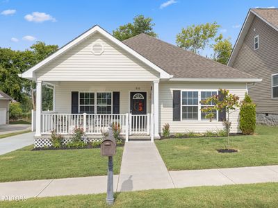 930 Stratford Ave, Sweetwater, TN, 37874