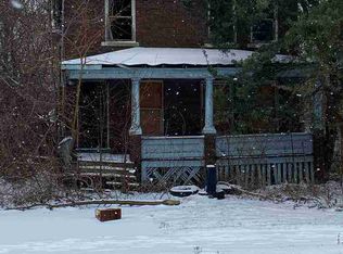 4333 Pacific St, Detroit, MI 48204