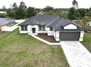 1081 McCrory St, North Port, FL 34286