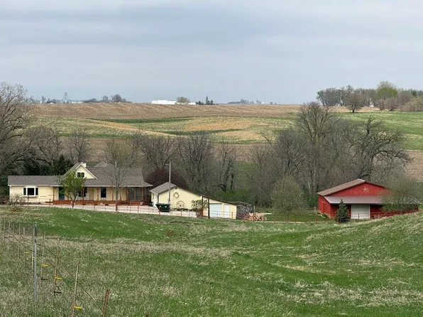 1400 N Woodlawn Ave, Lake City, IA 51449