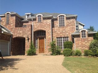 2201 Crockett Ct, McKinney, TX 75072