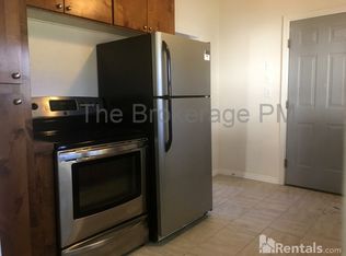 715 N Harrison Ave, Pocatello, ID 83204