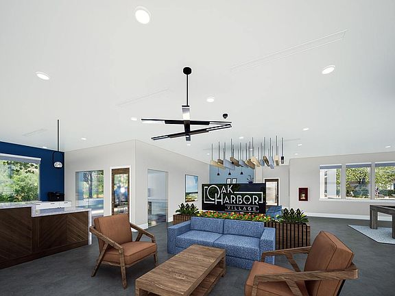 3rd image of 1004 Arborside Cir SE