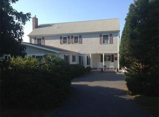 15 Wildwood Rd, Marshfield, MA 02050