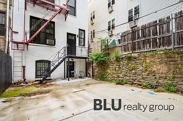 Rented by BLU Real Estate
