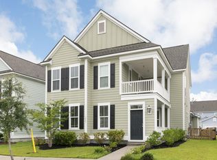 1823 Gammon St, Charleston, SC 29414