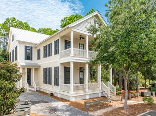 50 Crossvine Cir, Santa Rosa Beach, FL 32459