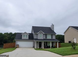 4152 Meadow Point Dr, Gillsville, GA 30543