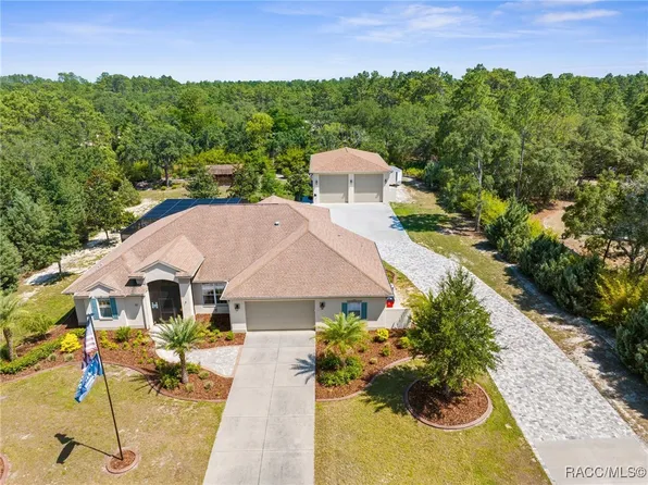 2056 W Learwood Pl, Beverly Hills, FL 34465