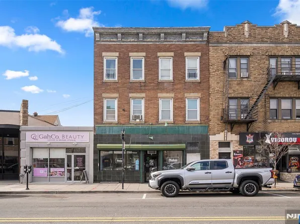 7317 Broadway, North Bergen, NJ 07047