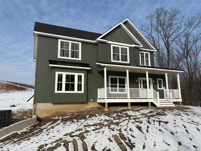 466 Wheeler Road, Florida, NY, 10921