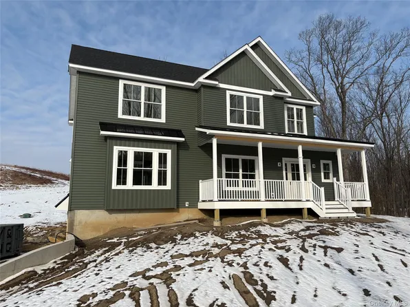 466 Wheeler Road, Florida, NY 10921