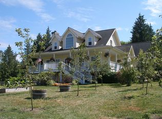 39200 Bear Berry Pl NE, Hansville, WA 98340