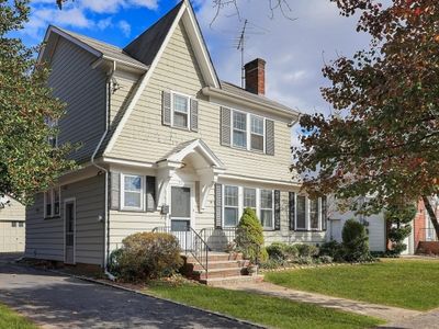 217 William St, Scotch Plains, NJ, 07076