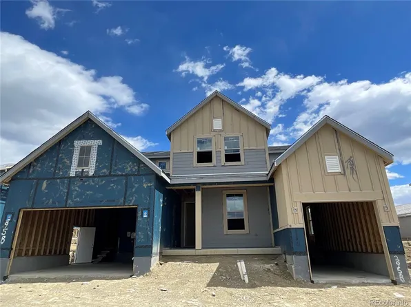 2958 S Quartz Street, Morrison, CO 80465