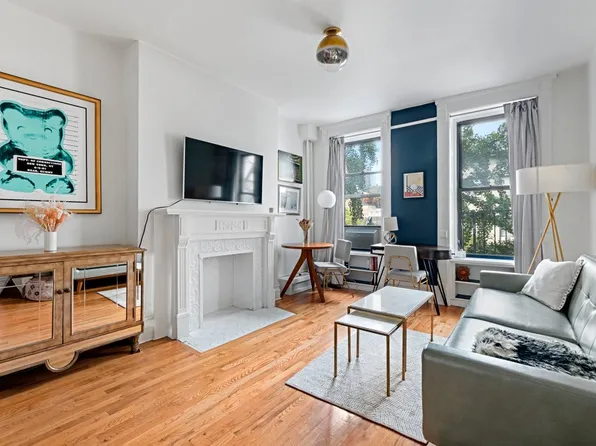 264 West 22nd Street image 1 of 5