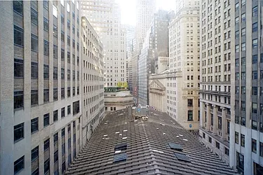 Rented by Direct Properties New York