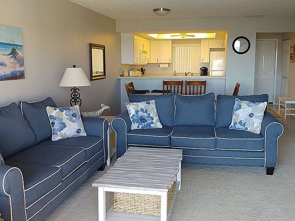 2nd image of 2100 Ocean Shore Blvd APT 310