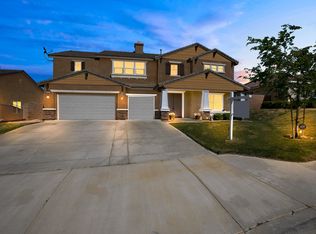 42440 72nd St W, Lancaster, CA 93536