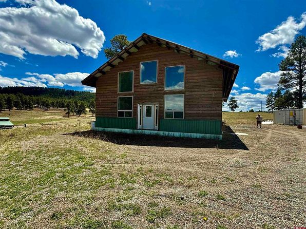 131 Easy Street, Pagosa Springs, CO 81147