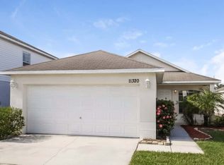 11320 Ivy Flower Loop, Riverview, FL 33578