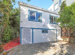463 Jean St, Oakland, CA 94610