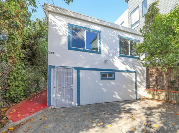 463 Jean St, Oakland, CA 94610