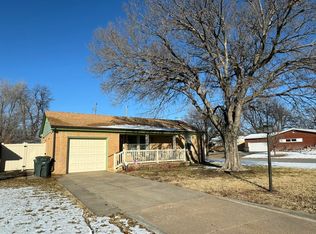 108 La Vista Blvd, Dodge City, KS 67801