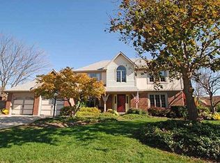 10426 Quiet Dr, Indianapolis, IN