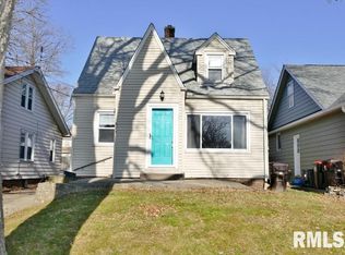 929 W Willcox Ave, Peoria, IL