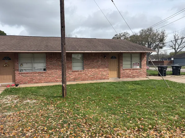 804-80 Heisse St #802, Alvin, TX 77511