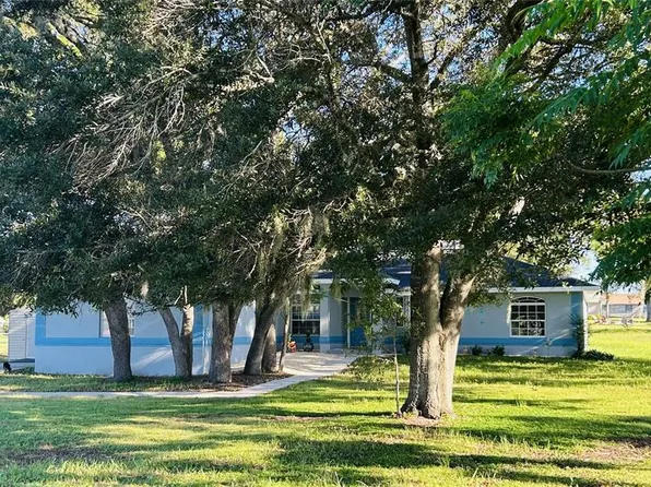 9709 SE SUNSET HARBOR ROAD, SUMMERFIELD, FL 34491