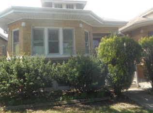 2842 N Mango Ave #1, Chicago, IL 60634