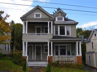 166 Reed Ave, Syracuse, NY 13207