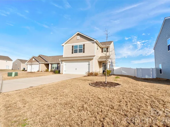 218 Aniston Ln, Shelby, NC 28152