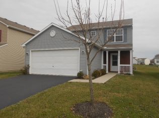 3910 Liriope St, Canal Winchester, OH 43110