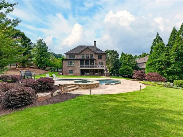 16095 Segwick Dr, Milton, GA 30004