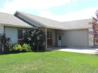 118 West St, Star Valley Ranch, WY 83127