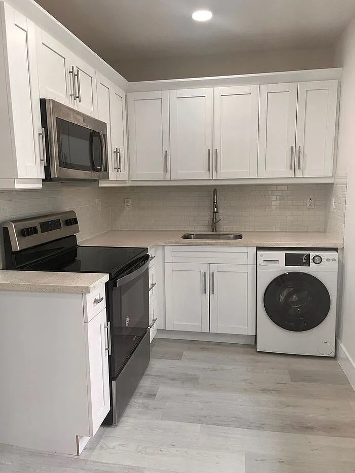 1 bed, 1.0 bath, 568 sqft, $2,126 — Photo 4