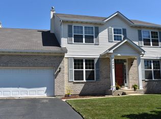 10900 64th St, Kenosha, WI 53142