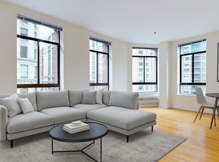 1 Astor Pl APT 3T, New York, NY 10003