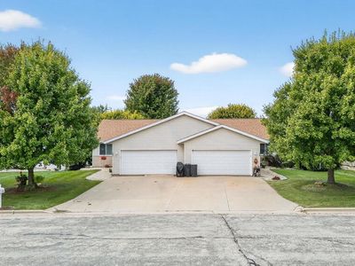 1006-1008 Georgene Street, Dodgeville, WI, 53533