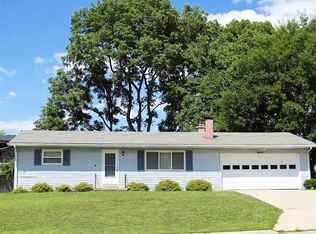 4903 Roosevelt Ave, Middletown, OH 45044
