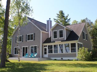 3900 Edgewater Dr, Cheboygan, MI 49721