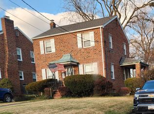 4116 Perry View Rd, Nottingham, MD 21236