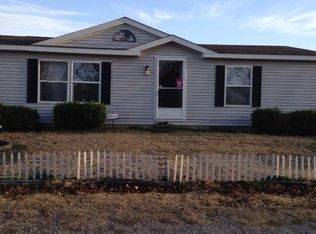 22914 Santa Fe Ave, Washington, OK 73093