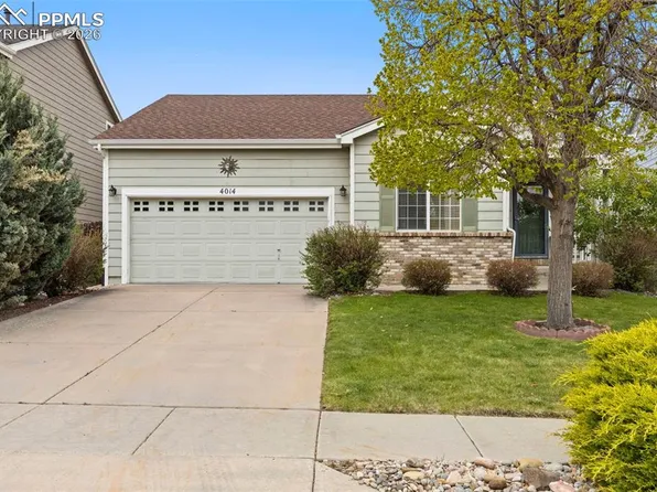4014 Pioneer Creek Dr, Colorado Springs, CO 80922