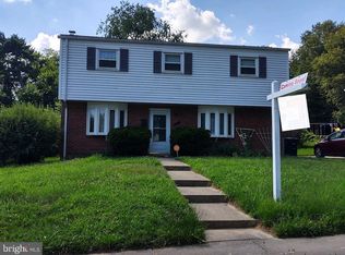 11706 Emack Rd, Beltsville, MD 20705